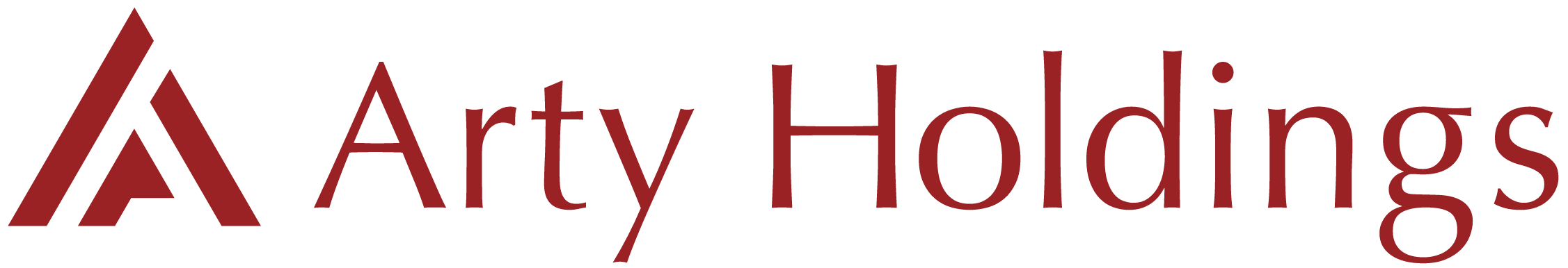 Arty Holdings